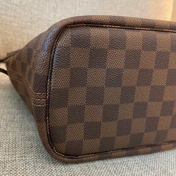 Louis Vuitton Neverfull Bag Small (For @tylece315 DO NOT BUY) - Picture 9 of 15